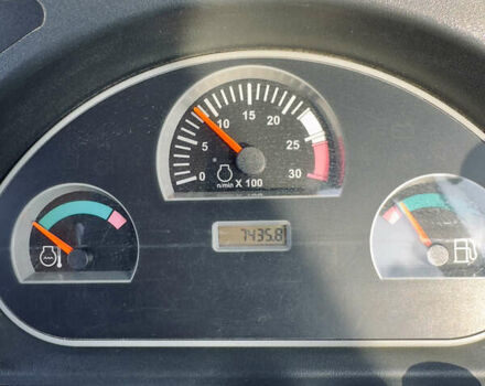 Желтый Катерпиллер 444, объемом двигателя 4 л и пробегом 7 тыс. км за 72900 $, фото 19 на Automoto.ua