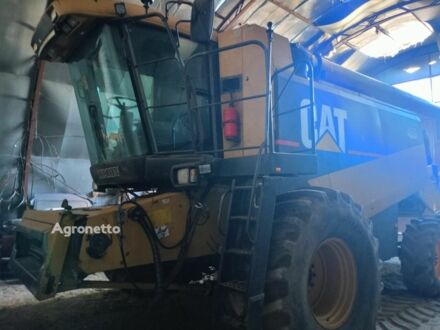 Катерпиллер 460 2000 в Дубно на Automoto.ua Катерпиллер 460, объемом двигателя 0 л и пробегом 0 тыс. км за 50831 $, фото 1 на Automoto.ua