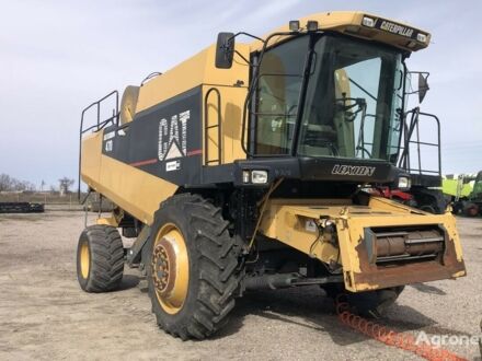 Катерпиллер 470 Lexion 2002 в Белой Церкве на Automoto.ua Оранжевый Катерпиллер 470 Lexion, объемом двигателя 0 л и пробегом 30 тыс. км за 41810 $, фото 1 на Automoto.ua