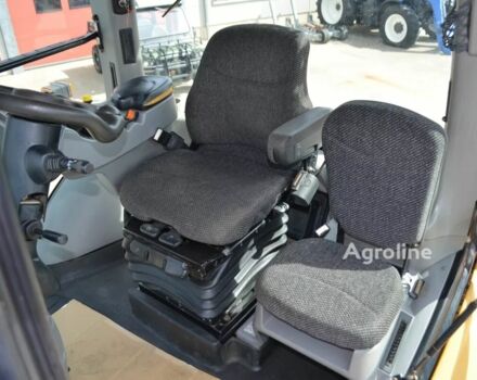 Катерпиллер 765 2004 в Полтаве на Automoto.ua Желтый Катерпиллер 765, объемом двигателя 0 л и пробегом 0 тыс. км за 82510 $, фото 6 на Automoto.ua