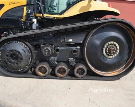 Катерпиллер 765 2004 в Полтаве на Automoto.ua Желтый Катерпиллер 765, объемом двигателя 0 л и пробегом 0 тыс. км за 82510 $, фото 3 на Automoto.ua