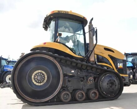 Катерпиллер 765 2004 в Полтаве на Automoto.ua Желтый Катерпиллер 765, объемом двигателя 0 л и пробегом 0 тыс. км за 82510 $, фото 2 на Automoto.ua