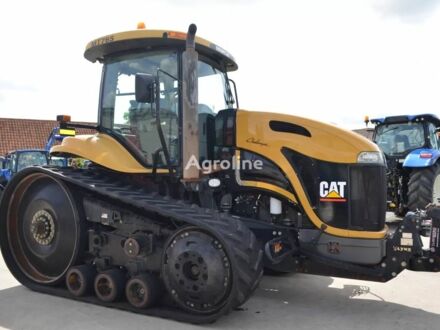 Катерпіллер 765 2004 у Полтаві на Automoto.ua Жовтий Катерпіллер 765, об'ємом двигуна 0 л та пробігом 0 тис. км за 82510 $, фото 1 на Automoto.ua