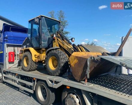 Катерпиллер 906, объемом двигателя 0 л и пробегом 0 тыс. км за 28000 $, фото 8 на Automoto.ua