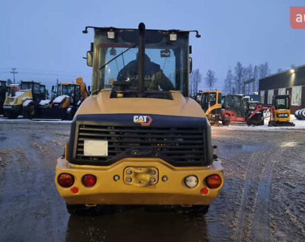 Катерпиллер 906, объемом двигателя 0 л и пробегом 29 тыс. км за 52284 $, фото 6 на Automoto.ua
