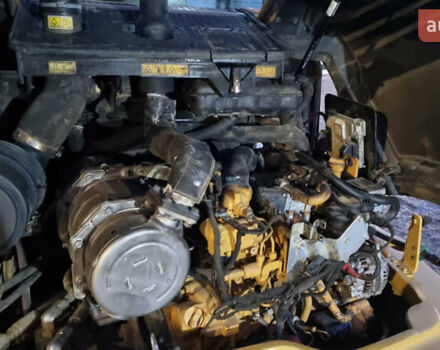 Катерпиллер 906, объемом двигателя 0 л и пробегом 29 тыс. км за 52284 $, фото 7 на Automoto.ua