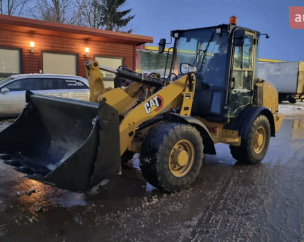 Катерпиллер 906, объемом двигателя 0 л и пробегом 29 тыс. км за 52284 $, фото 9 на Automoto.ua