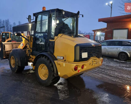 Катерпиллер 906, объемом двигателя 0 л и пробегом 29 тыс. км за 52284 $, фото 8 на Automoto.ua