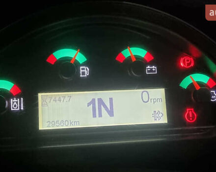 Катерпиллер 906, объемом двигателя 0 л и пробегом 29 тыс. км за 52284 $, фото 2 на Automoto.ua