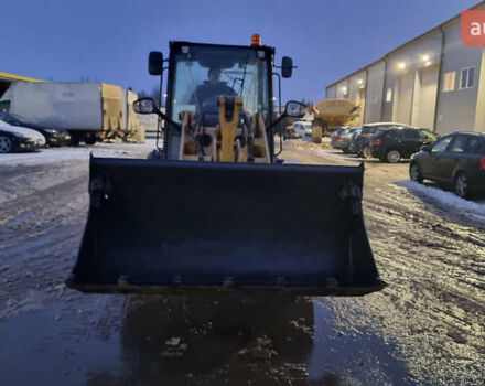 Катерпиллер 906, объемом двигателя 0 л и пробегом 29 тыс. км за 52284 $, фото 3 на Automoto.ua