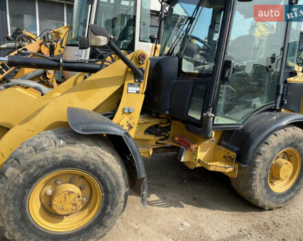 Катерпіллер 908, об'ємом двигуна 0 л та пробігом 0 тис. км за 36221 $, фото 4 на Automoto.ua