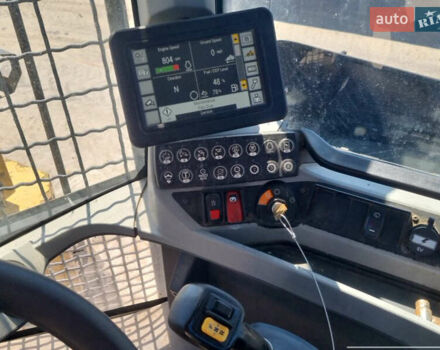 Катерпіллер 924, об'ємом двигуна 0 л та пробігом 0 тис. км за 63500 $, фото 9 на Automoto.ua