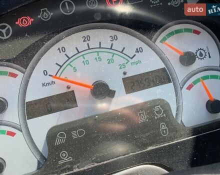 Катерпіллер 930, об'ємом двигуна 0 л та пробігом 0 тис. км за 29900 $, фото 10 на Automoto.ua