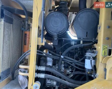 Катерпіллер 930, об'ємом двигуна 0 л та пробігом 0 тис. км за 29900 $, фото 11 на Automoto.ua