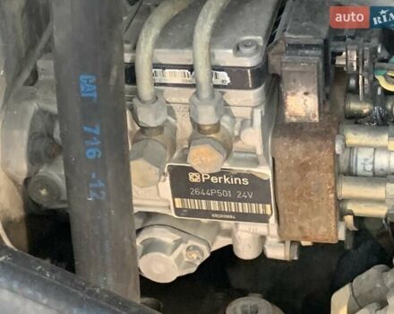 Катерпіллер 930, об'ємом двигуна 0 л та пробігом 0 тис. км за 29900 $, фото 14 на Automoto.ua