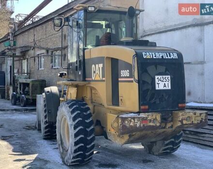 Катерпіллер 930, об'ємом двигуна 0 л та пробігом 0 тис. км за 29900 $, фото 1 на Automoto.ua