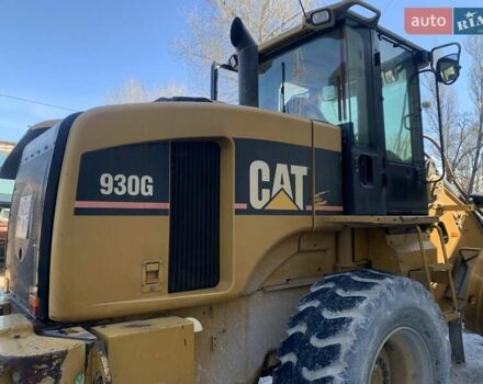 Катерпіллер 930, об'ємом двигуна 0 л та пробігом 0 тис. км за 29900 $, фото 2 на Automoto.ua