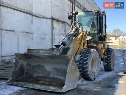 Катерпиллер 930, объемом двигателя 0 л и пробегом 0 тыс. км за 29900 $, фото 1 на Automoto.ua