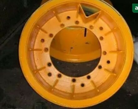 Катерпіллер 938, об'ємом двигуна 6.6 л та пробігом 3 тис. км за 33000 $, фото 7 на Automoto.ua