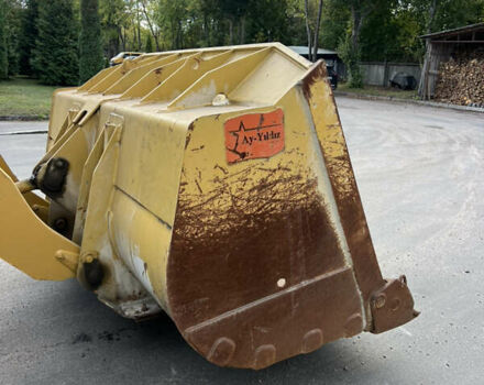 Катерпіллер 966, об'ємом двигуна 0 л та пробігом 1 тис. км за 80000 $, фото 5 на Automoto.ua