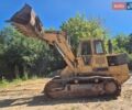 Жовтий Катерпіллер 973, об'ємом двигуна 10.5 л та пробігом 10 тис. км за 35000 $, фото 5 на Automoto.ua