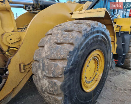 Катерпиллер 980, объемом двигателя 0 л и пробегом 12 тыс. км за 158210 $, фото 11 на Automoto.ua