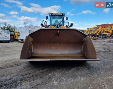 Катерпиллер 980, объемом двигателя 0 л и пробегом 12 тыс. км за 158210 $, фото 10 на Automoto.ua