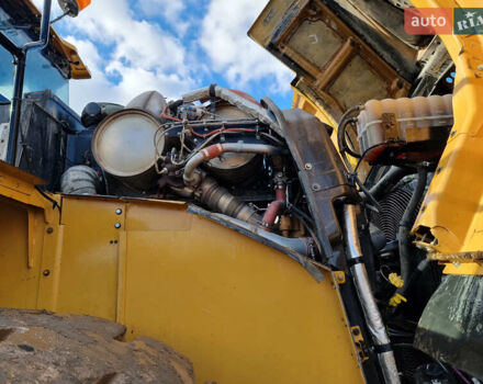 Катерпиллер 980, объемом двигателя 0 л и пробегом 12 тыс. км за 158210 $, фото 13 на Automoto.ua