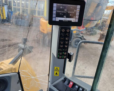 Катерпиллер 980, объемом двигателя 0 л и пробегом 12 тыс. км за 158210 $, фото 12 на Automoto.ua