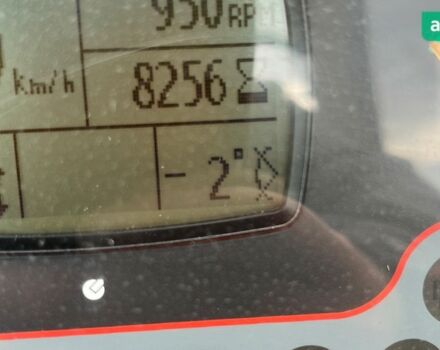 Катерпиллер КЕТ 2009 в Полтаве на Automoto.ua Катерпиллер КЕТ, объемом двигателя 0 л и пробегом 0 тыс. км за 47828 $, фото 5 на Automoto.ua