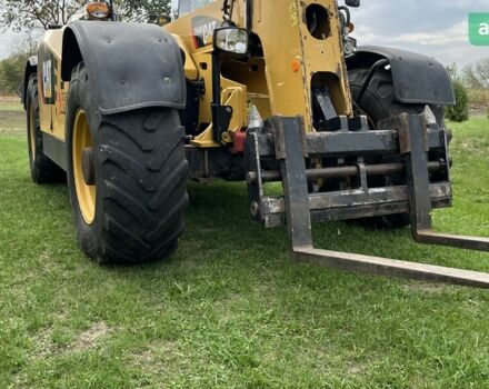 Катерпиллер КЕТ 2009 в Полтаве на Automoto.ua Катерпиллер КЕТ, объемом двигателя 0 л и пробегом 0 тыс. км за 47828 $, фото 2 на Automoto.ua