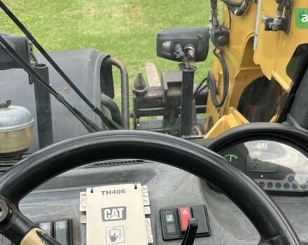 Катерпиллер КЕТ 2009 в Полтаве на Automoto.ua Катерпиллер КЕТ, объемом двигателя 0 л и пробегом 0 тыс. км за 47828 $, фото 6 на Automoto.ua