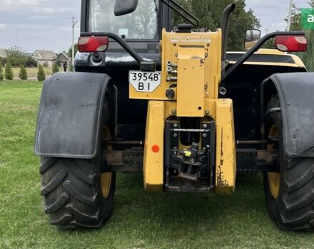 Катерпиллер КЕТ 2009 в Полтаве на Automoto.ua Катерпиллер КЕТ, объемом двигателя 0 л и пробегом 0 тыс. км за 47828 $, фото 7 на Automoto.ua