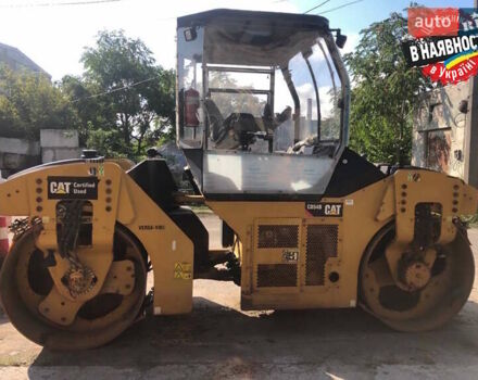 Катерпиллер ЦБ, объемом двигателя 0 л и пробегом 0 тыс. км за 32000 $, фото 2 на Automoto.ua