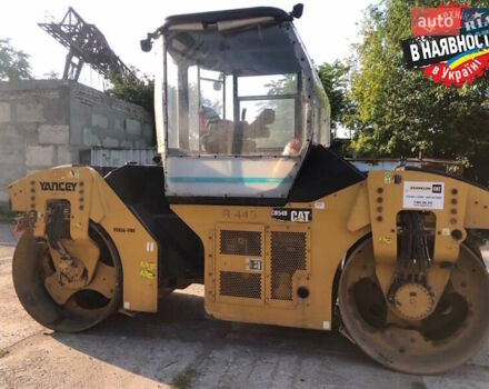 Катерпиллер ЦБ, объемом двигателя 0 л и пробегом 0 тыс. км за 32000 $, фото 5 на Automoto.ua