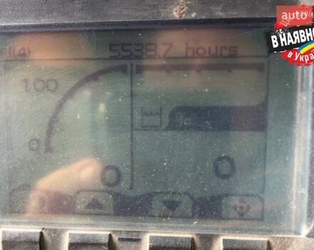 Катерпиллер ЦБ, объемом двигателя 0 л и пробегом 0 тыс. км за 32000 $, фото 6 на Automoto.ua