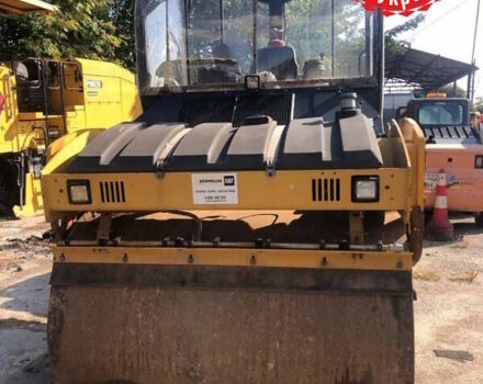 Катерпиллер ЦБ, объемом двигателя 0 л и пробегом 0 тыс. км за 32000 $, фото 1 на Automoto.ua