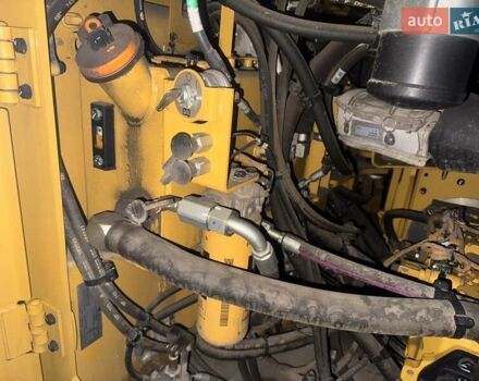 Катерпиллер ЦБ, объемом двигателя 4.4 л и пробегом 0 тыс. км за 99950 $, фото 8 на Automoto.ua