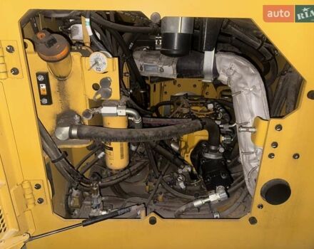 Катерпиллер ЦБ, объемом двигателя 4.4 л и пробегом 0 тыс. км за 99950 $, фото 3 на Automoto.ua