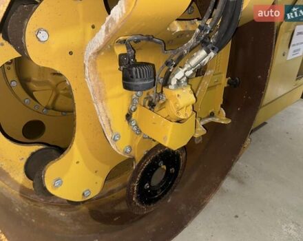 Катерпиллер ЦБ, объемом двигателя 4.4 л и пробегом 0 тыс. км за 99950 $, фото 14 на Automoto.ua