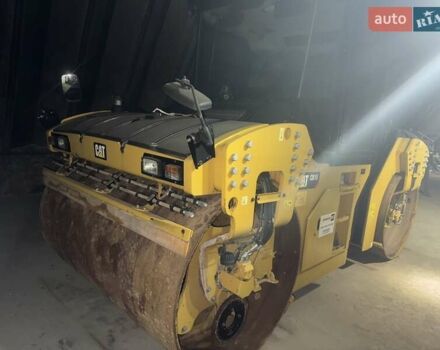 Катерпиллер ЦБ, объемом двигателя 4.4 л и пробегом 0 тыс. км за 99950 $, фото 13 на Automoto.ua