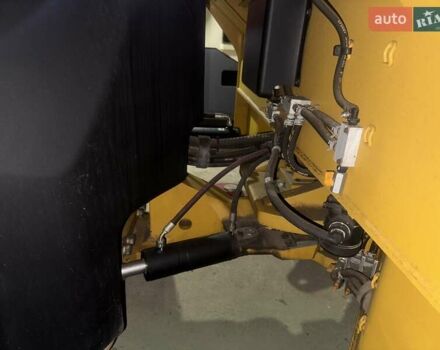 Катерпиллер ЦБ, объемом двигателя 4.4 л и пробегом 0 тыс. км за 99950 $, фото 6 на Automoto.ua