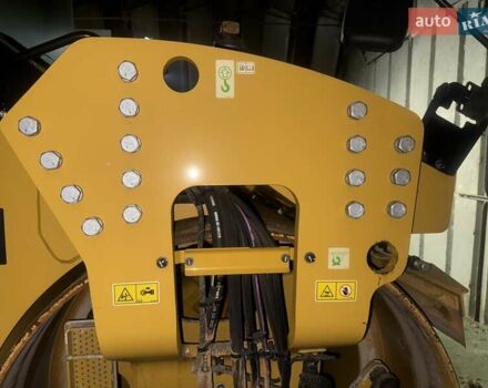 Катерпиллер ЦБ, объемом двигателя 4.4 л и пробегом 0 тыс. км за 99950 $, фото 10 на Automoto.ua