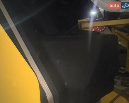 Катерпиллер ЦБ, объемом двигателя 4.4 л и пробегом 0 тыс. км за 99950 $, фото 7 на Automoto.ua