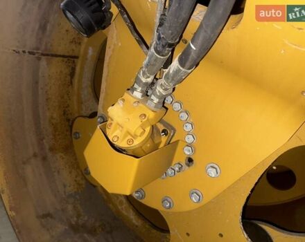 Катерпиллер ЦБ, объемом двигателя 4.4 л и пробегом 0 тыс. км за 99950 $, фото 5 на Automoto.ua