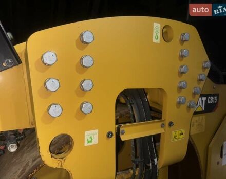 Катерпиллер ЦБ, объемом двигателя 4.4 л и пробегом 0 тыс. км за 99950 $, фото 15 на Automoto.ua