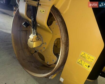 Катерпиллер ЦБ, объемом двигателя 4.4 л и пробегом 0 тыс. км за 99950 $, фото 4 на Automoto.ua