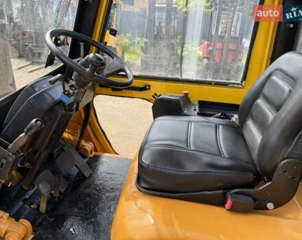 Катерпиллер ДП, объемом двигателя 0 л и пробегом 17 тыс. км за 6500 $, фото 7 на Automoto.ua