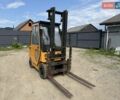 Катерпиллер ДП, объемом двигателя 0 л и пробегом 17 тыс. км за 6500 $, фото 1 на Automoto.ua