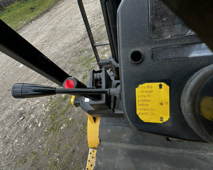 Желтый Катерпиллер ЕП, объемом двигателя 0 л и пробегом 6 тыс. км за 11250 $, фото 11 на Automoto.ua